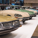 Illustration for article titled This Show Is Where The Wildest Classic Cars In Japan Hang Out
